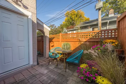 Exterior - Undisclosed, Evanston, IL 60201 photo 6 of 9
