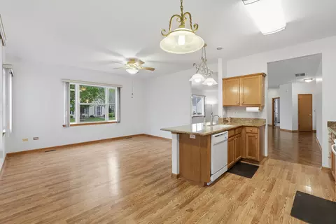 Living - 13806 S Hickory Ln, Plainfield, IL 60544 photo 6 of 6