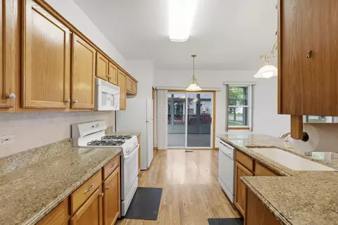 Kitchen - 13806 S Hickory Ln, Plainfield, IL 60544 photo 1 of 2