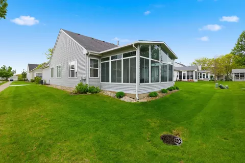 Exterior - 13806 S Hickory Ln, Plainfield, IL 60544 photo 6 of 6
