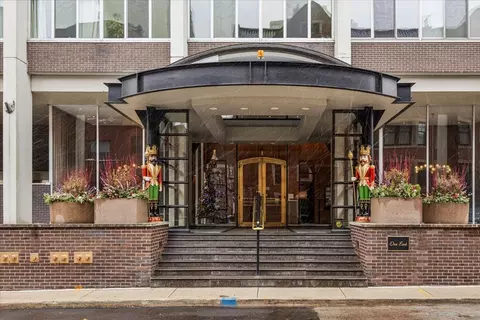 1 E Schiller St #22A, Chicago, IL 60610