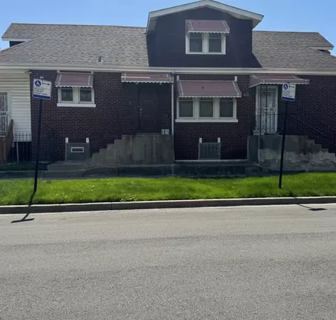 8101 S Harvard Ave, Chicago, IL 60620