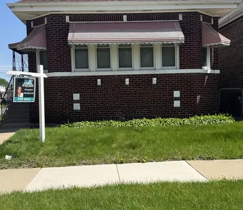 8101 S Harvard Ave, Chicago, IL 60620