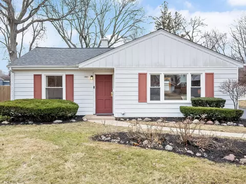 18511 Argyle Ave, Homewood, IL 60430