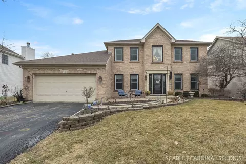 2836 Fairhauser Ct, Naperville, IL 60564