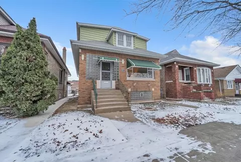 3517 S 52nd Ct, Cicero, IL 60804