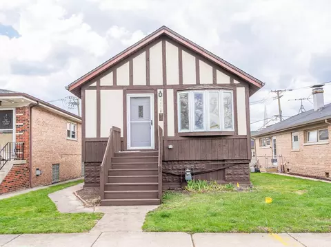 11118 S Trumbull Ave, Chicago, IL 60655