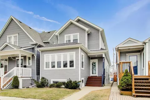 5623 W Berenice Ave, Chicago, IL 60634