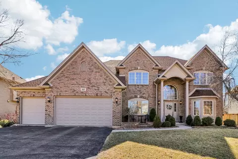 143 Pineridge Dr S, Oswego, IL 60543