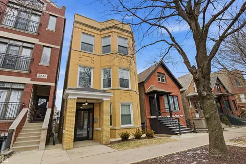 Exterior - 2126 W Thomas St, Chicago, IL 60622 photo 2 of 4