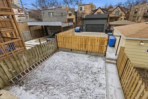Exterior - 2126 W Thomas St, Chicago, IL 60622 photo 4 of 4