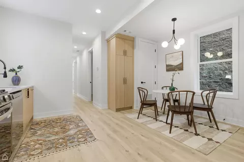 Dining - 2126 W Thomas St, Chicago, IL 60622 photo 4 of 6
