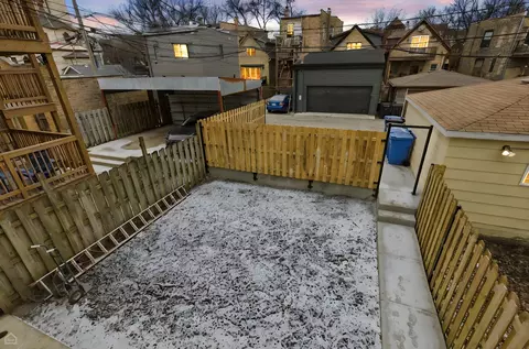 Exterior - 2126 W Thomas St, Chicago, IL 60622 photo 3 of 4