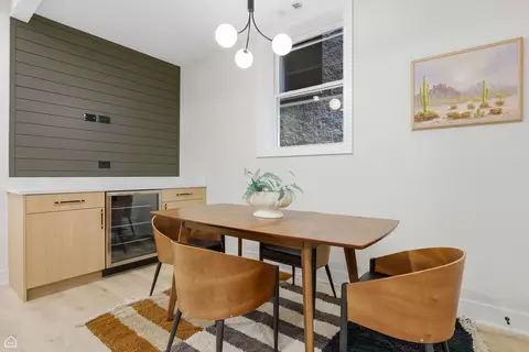 Dining - 2126 W Thomas St, Chicago, IL 60622 photo 3 of 6