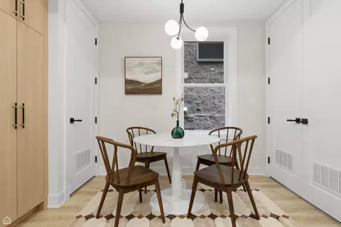 Dining - 2126 W Thomas St, Chicago, IL 60622 photo 5 of 6