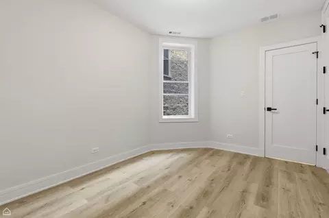 Bedroom - 2126 W Thomas St, Chicago, IL 60622 photo 5 of 5