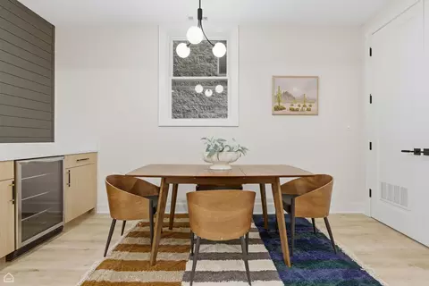 Dining - 2126 W Thomas St, Chicago, IL 60622 photo 1 of 6