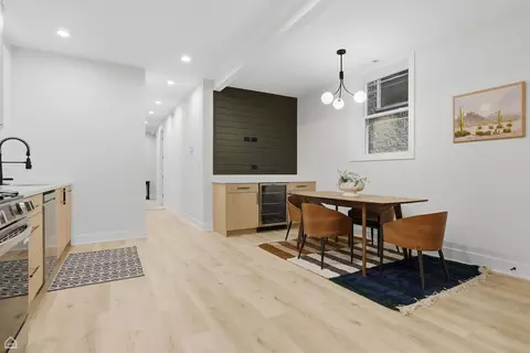 Dining - 2126 W Thomas St, Chicago, IL 60622 photo 2 of 6