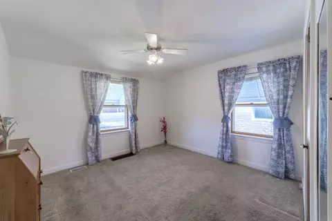 Bedroom - 3229 Sangamon St, Steger, IL 60475 photo 1 of 2