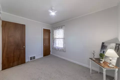 Bedroom - 3229 Sangamon St, Steger, IL 60475 photo 2 of 2