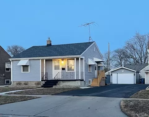 Other - 3229 Sangamon St, Steger, IL 60475 photo 1 of 5