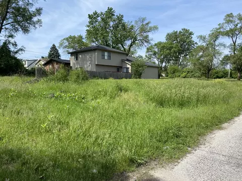 13401 S Kolin Ave, Robbins, IL 60472