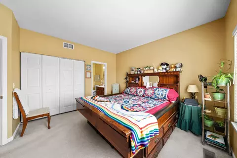 Bedroom - 3011 Hoffman St, Plano, IL 60545 photo 2 of 2