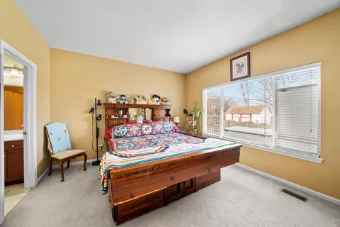 Bedroom - 3011 Hoffman St, Plano, IL 60545 photo 1 of 2