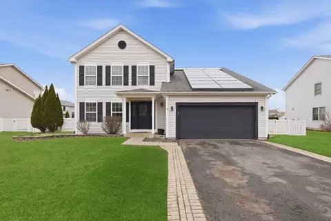 3709 Squires Mill Rd, Joliet, IL 60431