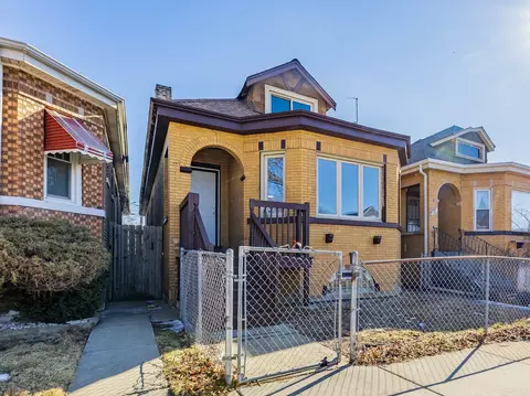 5519 S Seeley Ave, Chicago, IL 60636