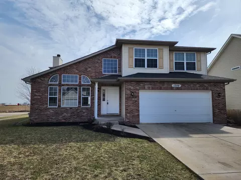 1306 Riverhaven Trl, Joliet, IL 60431