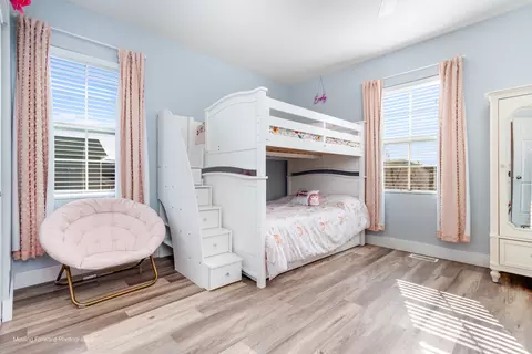 Bedroom - 25420 W Springview Ct, Plainfield, IL 60586 photo 3 of 3