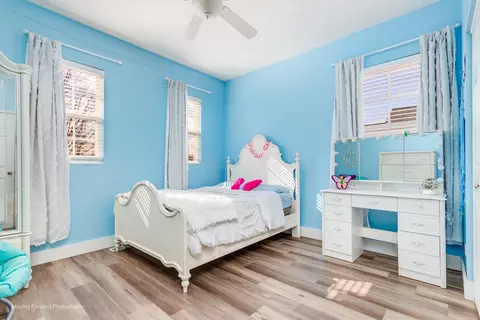 Bedroom - 25420 W Springview Ct, Plainfield, IL 60586 photo 2 of 3