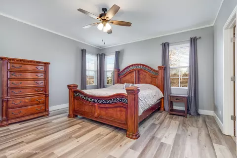 Bedroom - 25420 W Springview Ct, Plainfield, IL 60586 photo 1 of 3