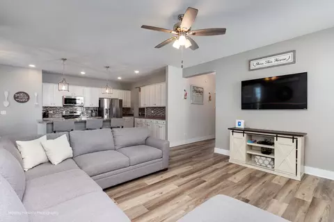 Living - 25420 W Springview Ct, Plainfield, IL 60586 photo 1 of 2