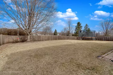 Exterior - 25420 W Springview Ct, Plainfield, IL 60586 photo 4 of 4