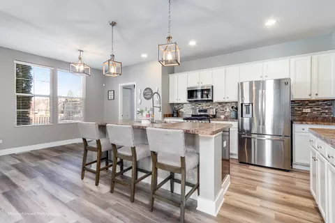 Kitchen - 25420 W Springview Ct, Plainfield, IL 60586 photo 1 of 2