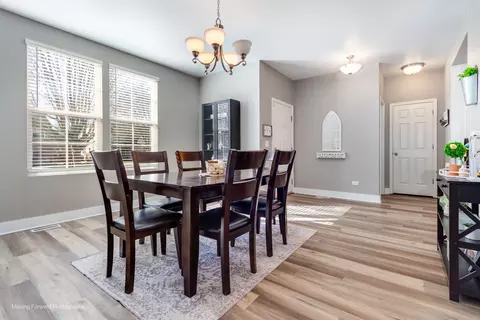 Dining - 25420 W Springview Ct, Plainfield, IL 60586 photo 1 of 3