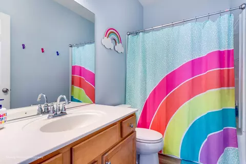 Bath - 25420 W Springview Ct, Plainfield, IL 60586 photo 2 of 2