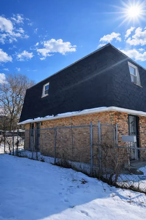 6455 S Laflin St, Chicago, IL 60636