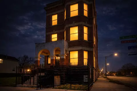 1600 S Saint Louis Ave, Chicago, IL 60623