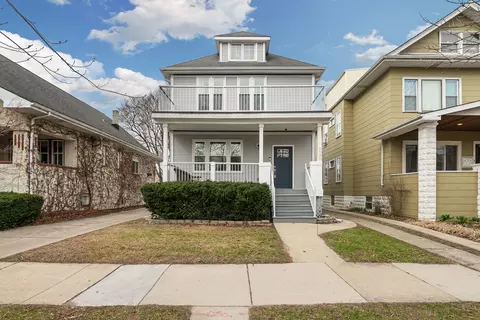 4530 N Kenneth Ave, Chicago, IL 60630