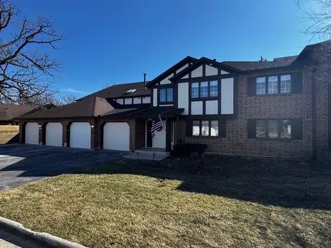 7841 W Foresthill Ln #2DR, Palos Heights, IL 60463