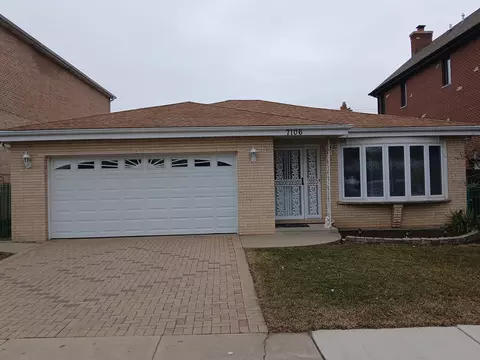 7106 W Schreiber Ave, Chicago, IL 60631