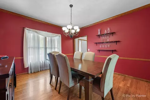 Dining - 680 Spruce Tree Dr, Cary, IL 60013 photo 1 of 2
