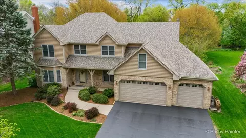 Exterior - 680 Spruce Tree Dr, Cary, IL 60013 photo 2 of 5