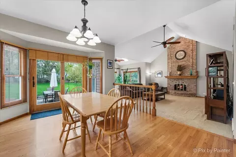Dining - 680 Spruce Tree Dr, Cary, IL 60013 photo 2 of 2