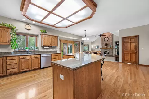 Kitchen - 680 Spruce Tree Dr, Cary, IL 60013 photo 1 of 2