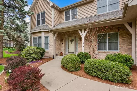 Exterior - 680 Spruce Tree Dr, Cary, IL 60013 photo 3 of 5
