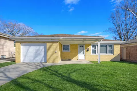 1621 Ingrid Ln, Chicago Heights, IL 60411